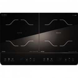 Bếp từ Caso SlimLine 3400